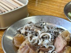 -阿秋牛排(湖心街店)