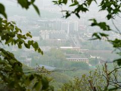 -紫金山山顶公园