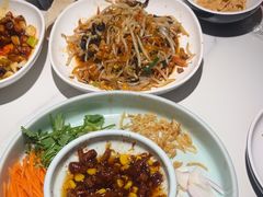 -额娘·春饼烤鸭(华北七楼创始店)
