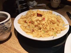 -福茂源横山铁锅羊肉(牡丹园店)