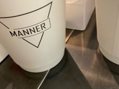 -Manner Coffee(芮欧百货店)