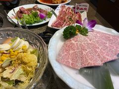 -梦山水日本烧肉(五四广场店)