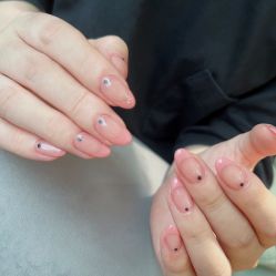 -H12 STAR日式美甲美睫专门店