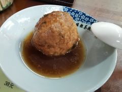 -粗茶淡饭(东关街店)