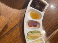 -北京老铺烤鸭(老城根店)