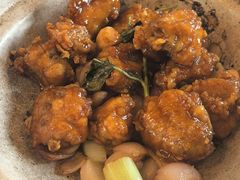 禧园三杯鸡-禧宴Joyous Restaurant(禧园店)