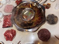 -九尺赵老四鲜鹅肠火锅