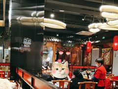 -北平食府(马鞍山路店)
