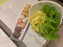 -润园四季椰子鸡火锅(欢乐海岸店)