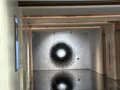 -尼依格罗香港美利酒店