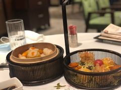 带子滑烧麦-翠园(兴业太古汇店)