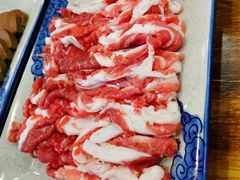 -燚焱炎火铜锅涮·烧烤