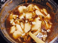 豆腐脑-真素诚·清真(新华路店)
