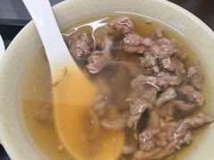 -好成财牛排馆(涂门街总店)