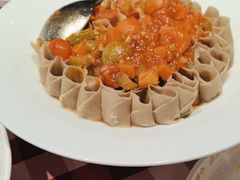 -西贝(太原万象城店)