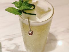 -théATRE 茶聚场(王府中環店)