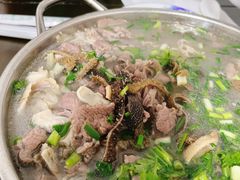 -小杨翘脚牛肉