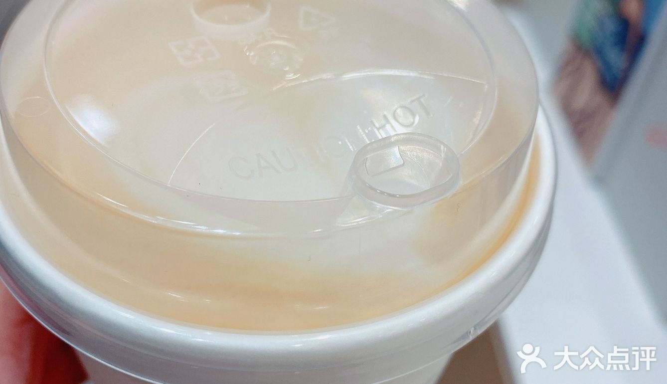 可惜非常时期好久都喝不到了