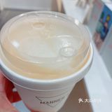 可惜非常时期好久都喝不到了