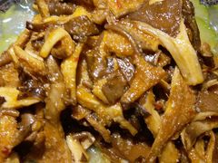 -大佛寺高级素食自助餐厅