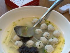 -米香居新鲁味·水饺餐厅