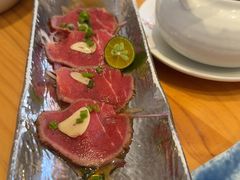 -和创柚子·会席日本料理(新区淮海街店)