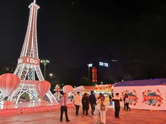 -大丰收脆鱼(万达江北店)