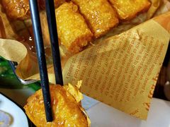 -大洋家·潮汕鱼鲜·花胶砂锅粥(天河东路店)