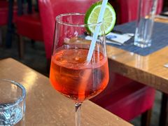 -LA MAISON公鸡和龙(蛇口店)