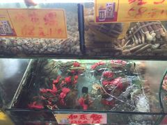 -岛中岛·海鲜大排档·万宁老字号(东澳店)