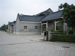 -黄埔古港