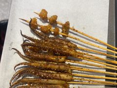 -饶福记·南昌烧烤大排档(九龙湖土著店)