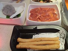 -海底捞火锅(杭州庆春路夜宵主题店)