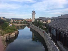-日照灯塔风景区