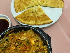 -米郎餐厅·朝鲜族料理(延长路店)