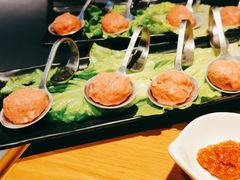 -海银海记潮汕牛肉火锅(新港中路海珠店)
