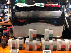 -Gee Coffee Roasters(万象天地店)