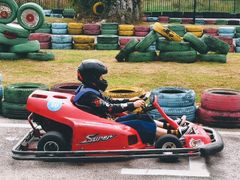 -云漫湖生态度假公园