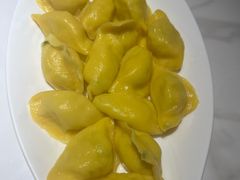 -船歌·鱼水饺青岛菜(石老人店)