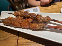 -耶里夏丽新疆餐厅(百联中环购物广场店)
