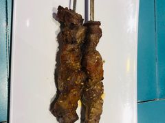 -哈密古丽新疆餐厅(江北融创店)