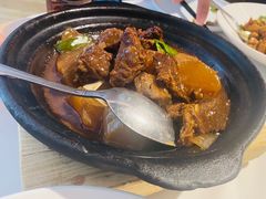 -汤城小厨•粤菜•靓汤(金宝街店)