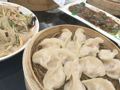 -好妈王饺子(滂江街店)