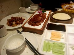 -四季小馆·地道北京小吃(广百店)