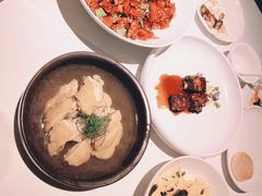 -玫瑰厅上海菜(兴国路店)