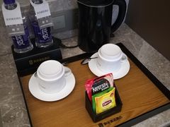 -如家精选酒店(上海张江广兰路地铁站店)