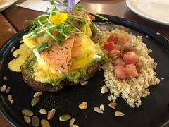 -UPPER KITCHEN(延安路店)