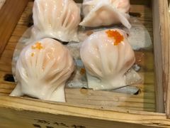 烧卖虾饺皇-喜鹊茶点.啫煲(车陂店)