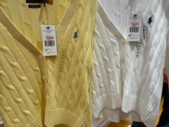 -Polo Ralph Lauren(青浦百联奥特莱斯广场店)