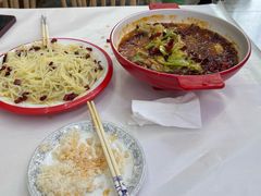 -庆山饭店·海鲜饺子家常菜(北戴河黑石路店)